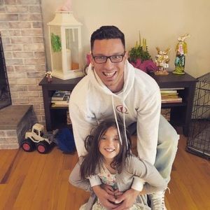 Meet your Posher, Nick